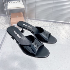 Miu Miu Sandals